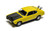 Corgi VA13319 1/43 Ford Capri MkI 3.0 GXL  Daytona Yellow (Richard Hammond's The Smallest Cog)