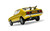 Corgi VA13319 1/43 Ford Capri MkI 3.0 GXL  Daytona Yellow (Richard Hammond's The Smallest Cog)