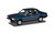 Corgi VA15007 1/43 Ford Cortina Mk5 2.3 Ghia Titan Blue