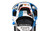Scalextric C4522 Porsche 911 GT3 R ACI Motorsports 2023