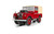 Scalextric C4493 Land Rover Series 1 Poppy Red