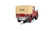 Scalextric C4493 Land Rover Series 1 Poppy Red