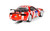 Scalextric C4626 Mazda RX7 FD - Nurburgring 24hrs 2007