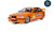 Scalextric C4624 BMW 320i - STW 1998 Jagermeister