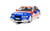 Scalextric C4587A Spa 24H Winners BMW Twin Car Pack