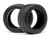 HPI Racing 108076 1/10 WR8 Tarmac Tire D Comp (2.2"/57X80mm/2PCS)