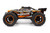Blackzon 1/20 Spryte 4WD Turbo Brushless Stadium Truck RTR Orange