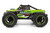 Blackzon 1/20 Spryte 4WD Turbo Brushless Monster Truck RTR Green