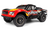 Blackzon 1/16 Viper SC Turbo 2S Brushless 4WD Short Course Truck RTR Red/Orange