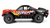 Blackzon 1/16 Viper SC Turbo 2S Brushless 4WD Short Course Truck RTR Red/Orange