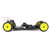 TLR 1/10 Team Losi Racing 22X-4 2.0 Astro/Carpet Race Kit