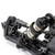 TLR 1/10 Team Losi Racing 22X-4 2.0 Dirt/Clay Race Kit