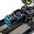 TLR 1/10 Team Losi Racing 22X-4 2.0 Dirt/Clay Race Kit