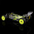 TLR 1/10 Team Losi Racing 22X-4 2.0 Dirt/Clay Race Kit