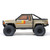 Axial 1/10 SCX10 III 1987 Toyota SR5 4X4 Brushed Rock Crawler RTR