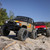 Axial 1/10 SCX10 III 1987 Toyota SR5 4X4 Brushed Rock Crawler RTR