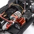 Axial 1/10 SCX10 III 1987 Toyota SR5 4X4 Brushed Rock Crawler RTR