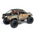 Axial 1/10 SCX10 III 1987 Toyota SR5 4X4 Brushed Rock Crawler RTR