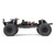 Axial 1/10 SCX10 III 1987 Toyota SR5 4X4 Brushed Rock Crawler RTR