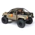 Axial 1/10 SCX10 III 1987 Toyota SR5 4X4 Brushed Rock Crawler RTR