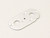 Kyosho SC213B Scorpion Motor Plate