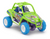 Tamiya 95700 Jr Jr Trail Mini 4Wd Easter Version