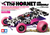 Tamiya 1/10 The Hornet Jun Watanabe EP RC Kit