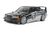 Tamiya 1/10 1991 Mercedes-Benz 190E Evo.II RC Car Kit