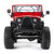 Axial 1/10 SCX10 III Jeep CJ-7 V2 RTR Brushed Rock Crawler Red