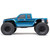 Axial 1/10 SCX10 III Coyote 4X4 RTR Brushed Crawler Blue