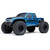 Axial 1/10 SCX10 III Coyote 4X4 RTR Brushed Crawler Blue