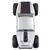 Axial 1/10 SCX10 III Coyote 4X4 RTR Brushed Crawler Silver