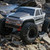 Axial 1/10 SCX10 III Coyote 4X4 RTR Brushed Crawler Silver