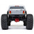 Axial 1/10 SCX10 III Coyote 4X4 RTR Brushed Crawler Silver