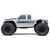 Axial 1/10 SCX10 III Coyote 4X4 RTR Brushed Crawler Silver
