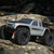 Axial 1/10 SCX10 III Coyote 4X4 RTR Brushed Crawler Silver