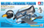 Tamiya 70271 Walking & Swimming Penguin *New Version