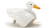 Tamiya 70270 Walking & Swimming Duck *New Version