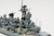 Tamiya 1/700 U.S. Battleship BB-62 New Jersey
