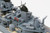 Tamiya 1/700 U.S. Battleship BB-62 New Jersey