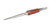 Tamiya 74103 HG Reverse Action Straight Tweezers