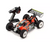 Kyosho 1/8 Inferno MP10 Readyset .21 Nitro RTR Buggy