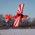 E-flite Super Decathlon 1.2m BNF Basic w/AS3X & Safe Select