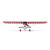E-flite Super Decathlon 1.2m BNF Basic w/AS3X & Safe Select