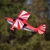 E-flite Super Decathlon 1.2m BNF Basic w/AS3X & Safe Select