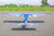 Seagull Models NEW Arising Star Neo 74" 20cc ARF Kit Blue/Silver