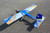 Seagull Models NEW Arising Star Neo 74" 20cc ARF Kit Blue/Silver