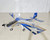 Seagull Models NEW Arising Star Neo 74" 20cc ARF Kit Blue/Silver