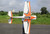 Seagull Models NEW 2026 Laser 200 3D 48" ARF Orange/White
