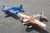 Seagull Models NEW 2026 Laser 200 3D 48" ARF Blue